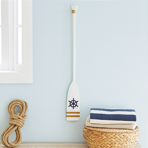 Remo Branco Com Detalhe Timão