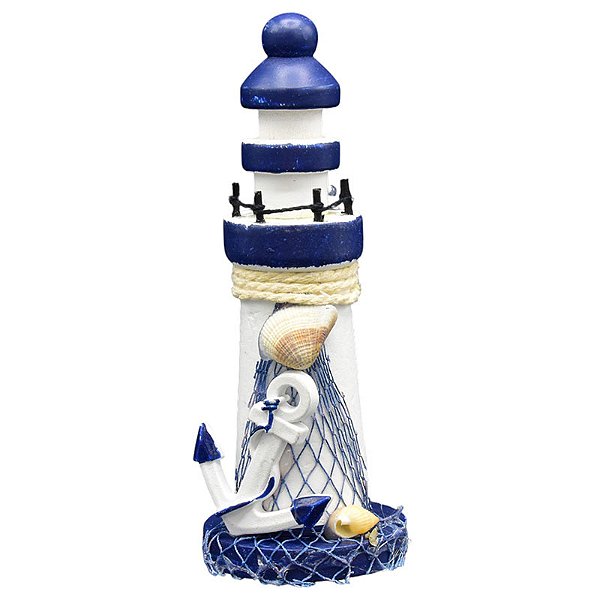 Farol Enfeite Ancora