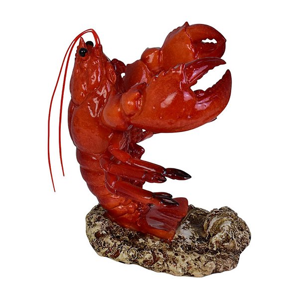 Porta Garrafa De Lagosta Grande