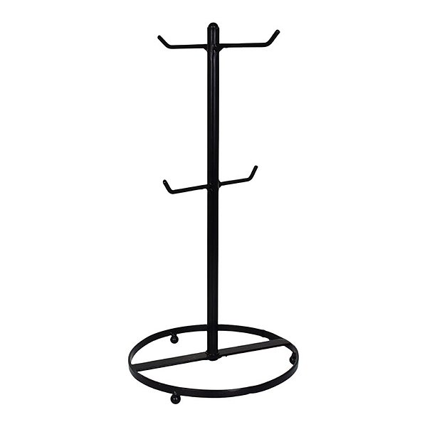 Porta Canecas Marrom