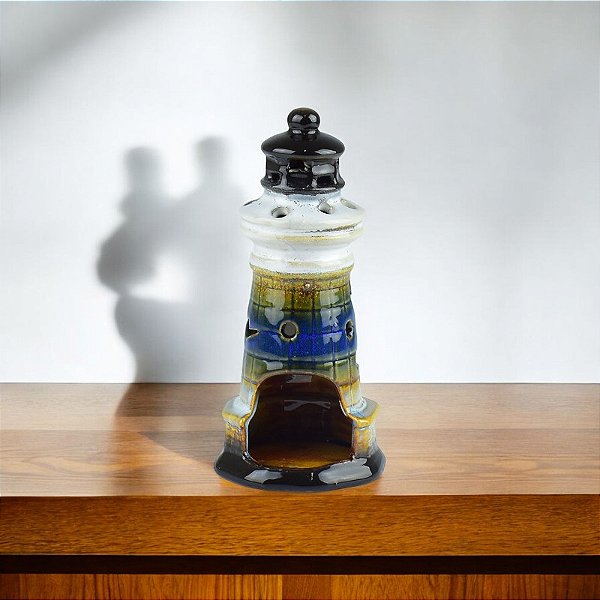 Farol Ocean A em Cerâmica