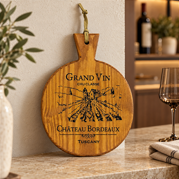 Tábua Grand Vin