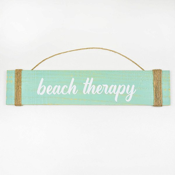 Placa Beach Therapy
