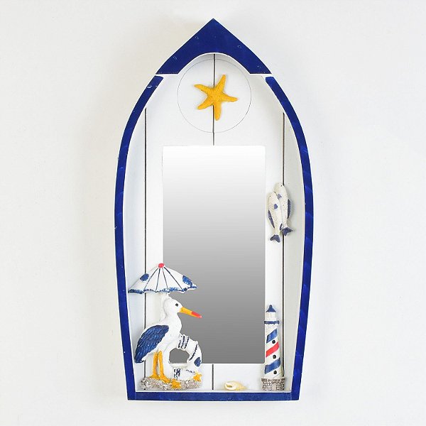 Espelho Ocean Pelicano