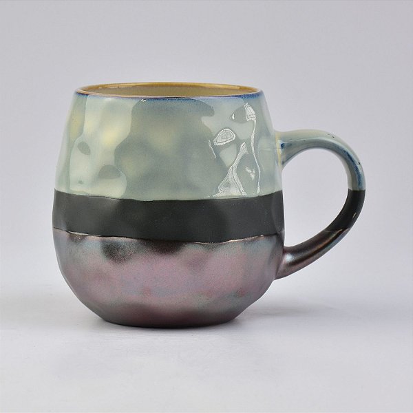 Caneca Coast Branco