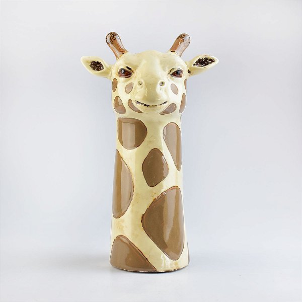 Vaso Girafa