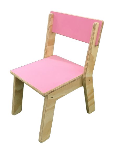 Cadeira Infantil Slim P