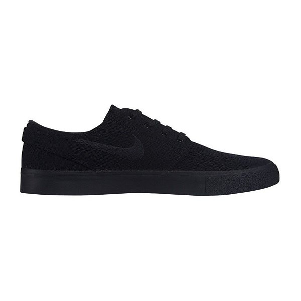 nike stefan janoski todo preto