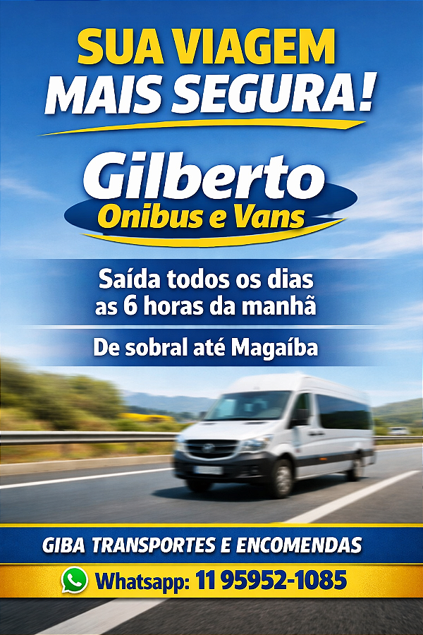 Gerador Automático de Anúcios para Mídia Indoor e Totem Digital