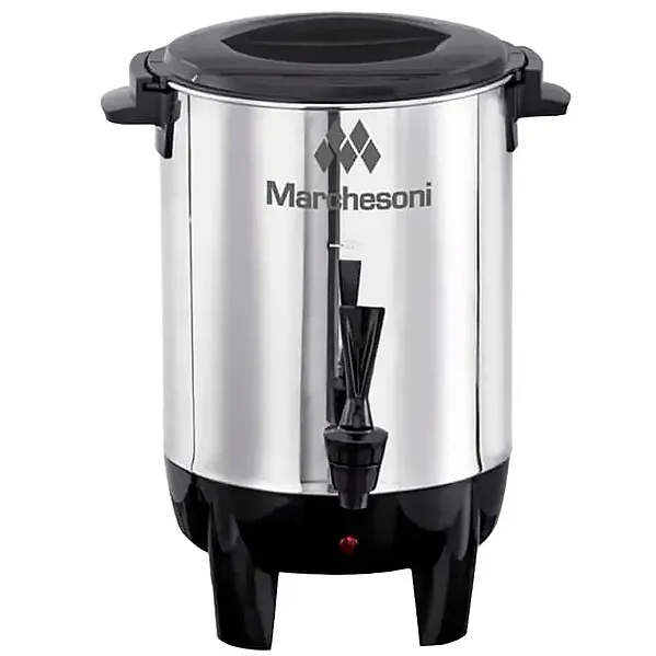 CAFETEIRA MARCHESONI AUTOMATICA 2L 220V