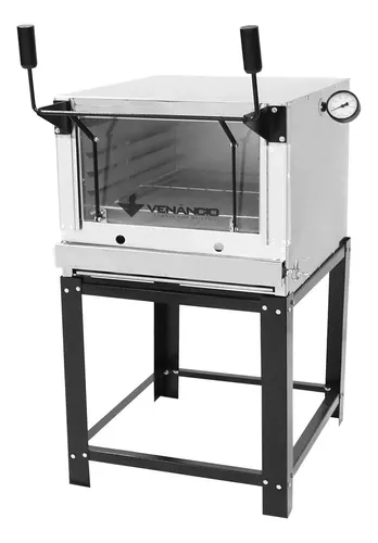 FORNO VENANCIO FIRI 60 A GAS