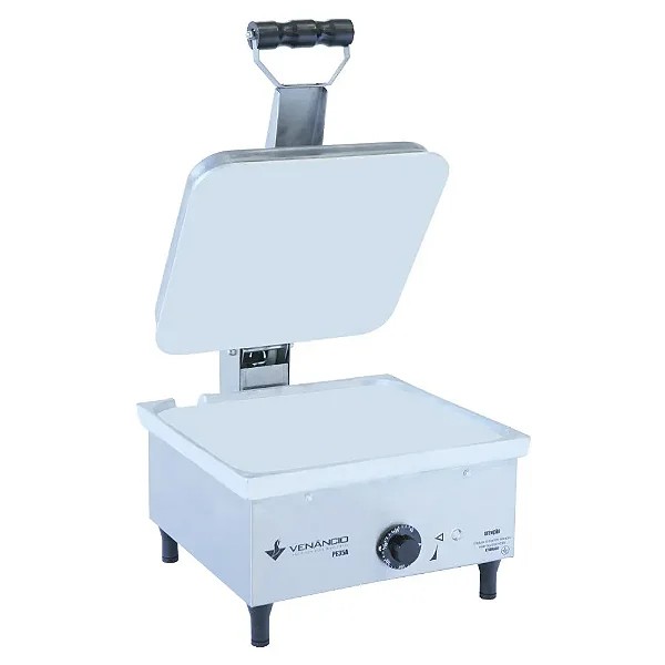 SANDUICHEIRA ELETRICA VENANCIO 35 CM COM PRENSA PE35A