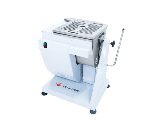 ASRBSV25NR MASSEIRA SEMI-RÁPIDA VENÂNCIO 25KG MONOFÁSICO 220V BASCULANTE