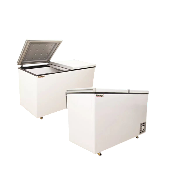 FRZ400 FREZER TERMISA 400 LITROS TAMPA CEGA