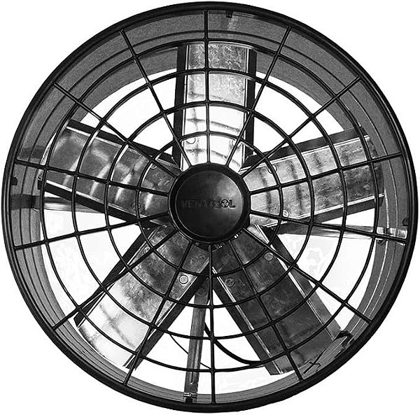 EXAUSTOR VENTILADOR 40CM 220V COLOMBO