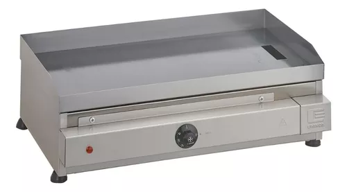 CEP60 CHAPA ELETRICA EDANCA 220V 60,5CM 1Q