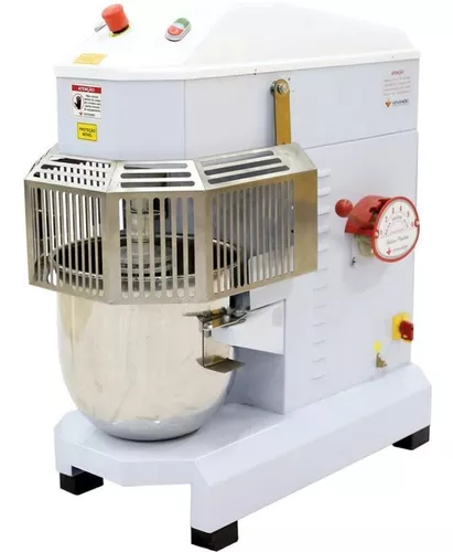 VBPS12NR BATEDEIRA PLANETARIA 12L 220V VENANCIO