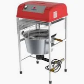 PRMQI-25 MISTURELA A GAS TACHO INOX 25L PROGAS