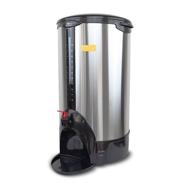 CAFETEIRA MARCHESONI AUTOMATICA 15L