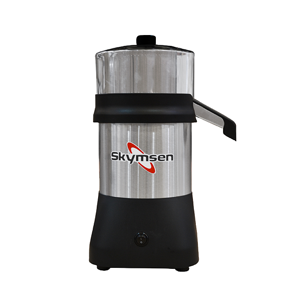 EX EXTRATOR DE SUCO 0,25 HP-CV INOX SKYMSEN