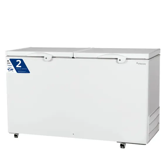 FREEZER HORIZONTAL FRICON PADRAO 500 LITROS