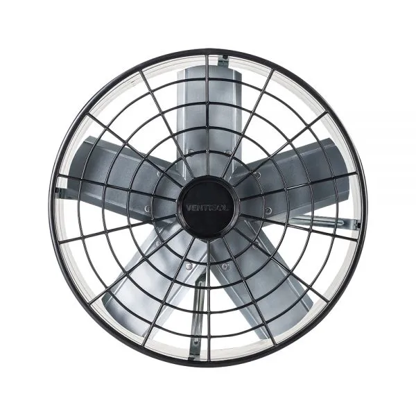 EXAUSTOR VENTILADOR VENTISOL 40CM 220V