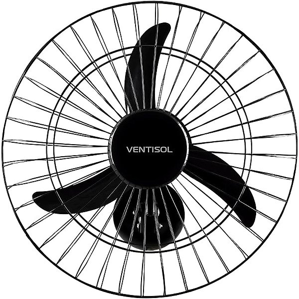 VENTILADOR 50 CM VENTISOL