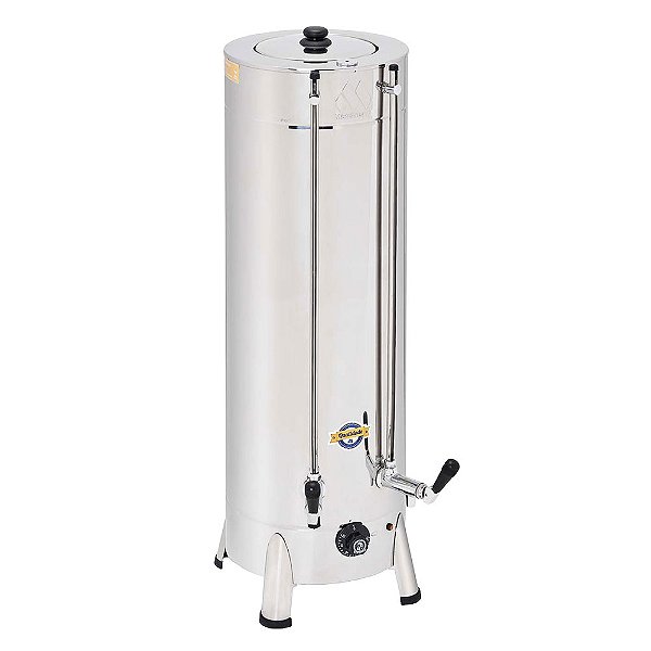 CAFETEIRA MARCHESONI TRADICIONAL 10L 1300W 220V