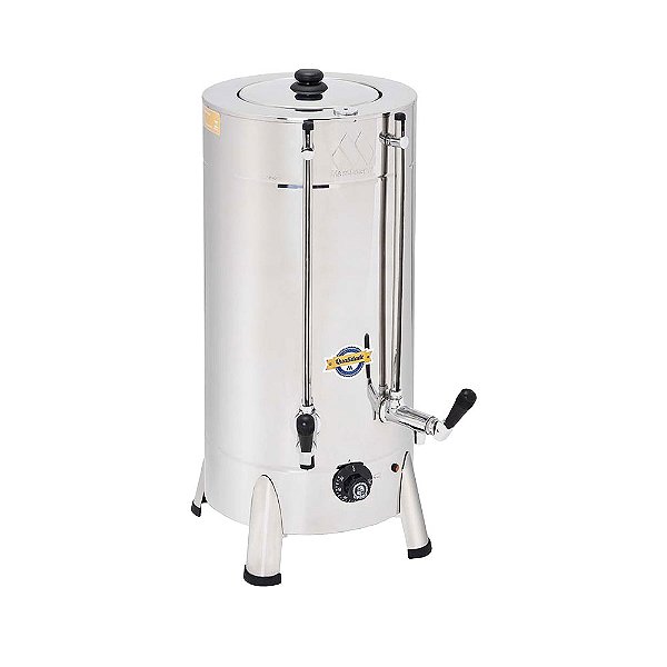 CAFETEIRA MARCHESONI TRADICIONAL 6L 1300W 220V