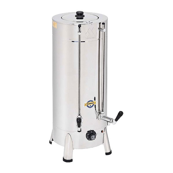 CAFETEIRA MARCHESONI TRADICIONAL 8L 1300W 220V