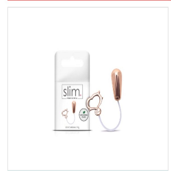 CONE PARA POMPOARISMO  EM METAL 57g - Sexy Fantasy