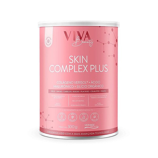 Viva Beauty Skin Complex Plus 300g
