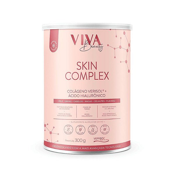 Viva Beauty Skin Complex 300g
