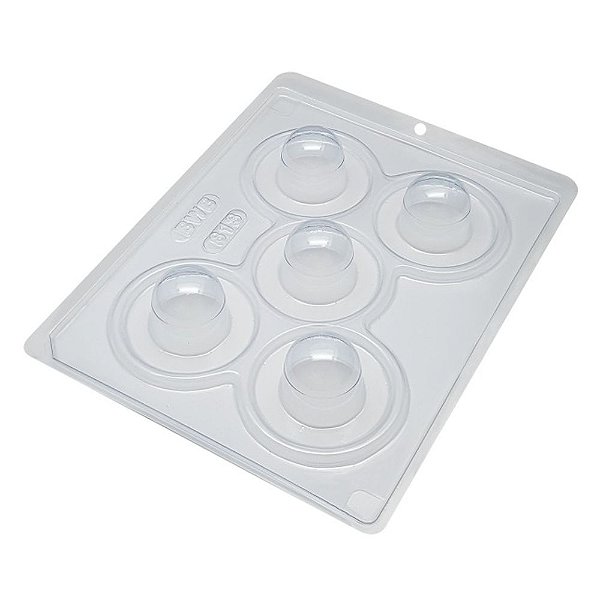 Forma Especial Mini Trufa 30G - BWB