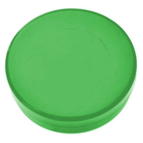 Latinha de Plástico | 20 Unidades Verde