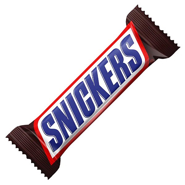 Chocolate Snickers 45g