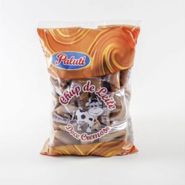 Chupinho Palutti 700G Leite