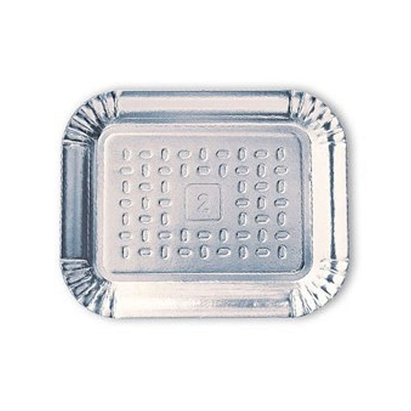 Bandeja Laminada N2 17,5X21,5cm - Regina
