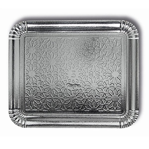 Bandeja Laminada N5 32x39cm - Regina