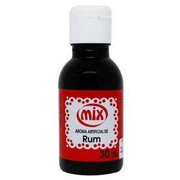 Aroma Rum Jamaica 30ml - Mix