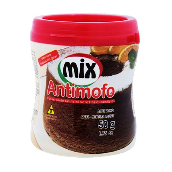 Antimofo 50G Mix