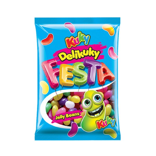Delikuky 1kg Kuky