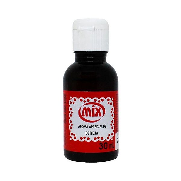 Aroma Cereja 30ml - Mix