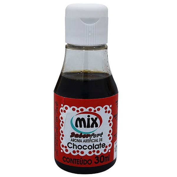 Aroma Chocolate 30ml - Mix