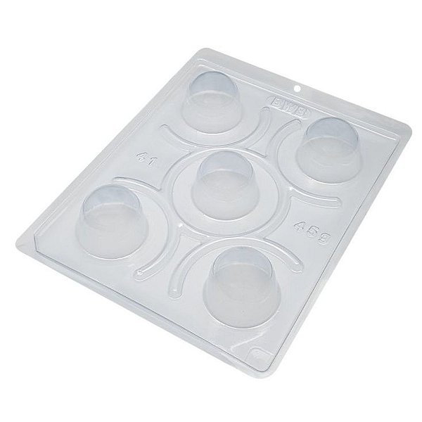 Forma Especial Trufa Código 41 - Tamanho P - Bwb