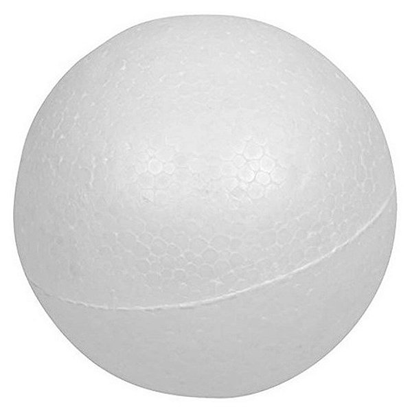 Bola EPS 80Mm com 20Un