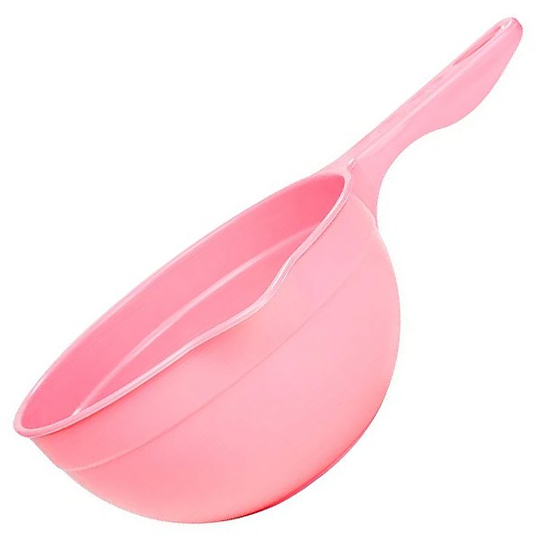 Panelinha Multiuso Rosa Bebê - Blue Star
