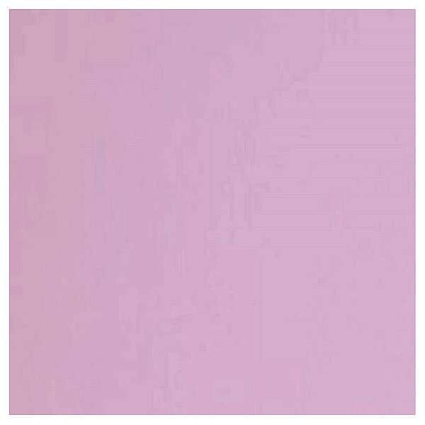 Placa EVA 40X48cm Cor 10 Unidades Rosa