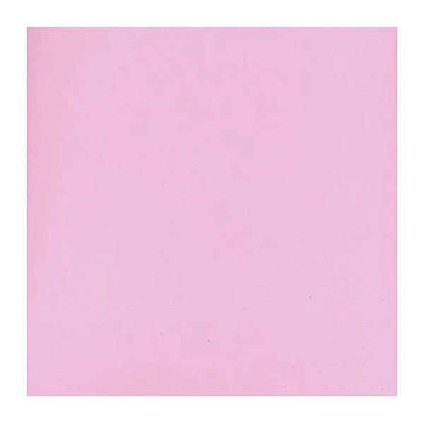 Placa EVA Rosa 40X48cm - Silver Plastic