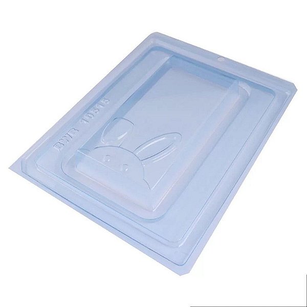 Forma Especial Tradicional Barra Coelho - BWB